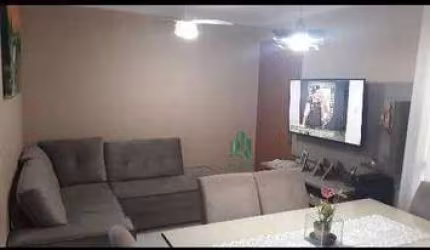 Apartamento com 2 dormitórios à venda, 45 m² por R$ 230.000,00 - Água Chata - Guarulhos/SP