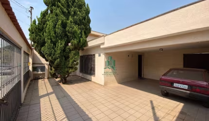 Casa à venda, 250 m² por R$ 720.000,00 - Vila Barros - Guarulhos/SP