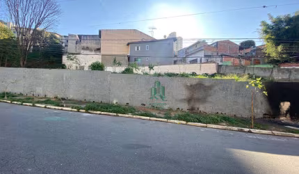 Terreno à venda, 1080 m² por R$ 900.000,00 - Jardim Guapira - São Paulo/SP