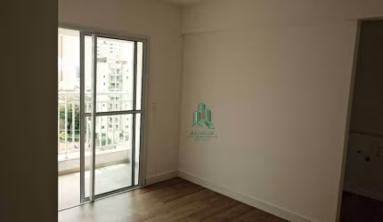 Apartamento com 2 dormitórios à venda, 55 m² por R$ 530.000,00 - Parada Inglesa - São Paulo/SP