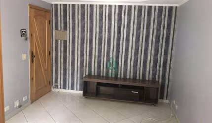 Apartamento com 2 dormitórios à venda, 65 m² por R$ 260.000,00 - Centro - Guarulhos/SP