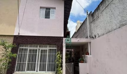 Sobrado à venda, 116 m² por R$ 650.000,00 - Gopoúva - Guarulhos/SP