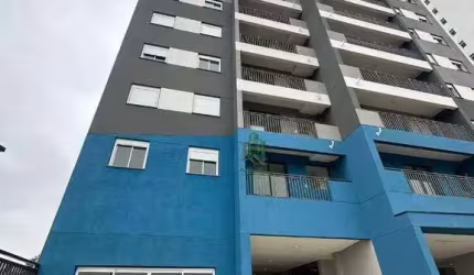 Apartamento à venda, 43 m² por R$ 359.990,00 - Vila Rosália - Guarulhos/SP
