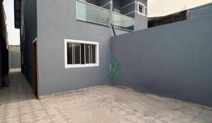 Sobrado à venda, 125 m² por R$ 670.000,00 - Vila Barros - Guarulhos/SP