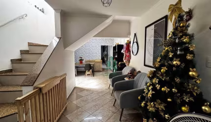 Sobrado à venda, 125 m² por R$ 650.000,00 - Vila Galvão - Guarulhos/SP