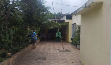 Casa à venda, 84 m² por R$ 450.000,00 - Jardim Presidente Dutra - Guarulhos/SP