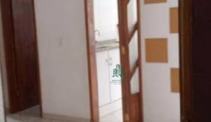 Apartamento à venda, 45 m² por R$ 191.000,00 - Centro - Guarulhos/SP