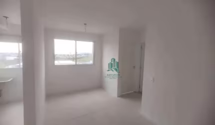 Apartamento com 2 dormitórios à venda, 42 m² por R$ 263.000,00 - Vila Nova Bonsucesso - Guarulhos/SP