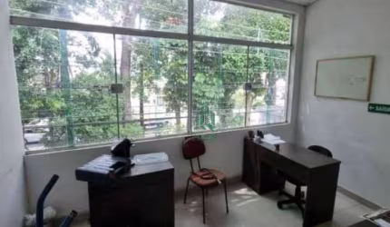 Sala para alugar, 22 m² por R$ 1.200,00/mês - Vila Ristori - Guarulhos/SP