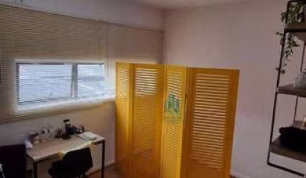 Sala para alugar, 14 m² por R$ 880,00/mês - Vila Ristori - Guarulhos/SP