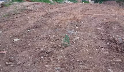 Terreno à venda, 242 m² por R$ 100.000,00 - Recreio São Jorge - Guarulhos/SP