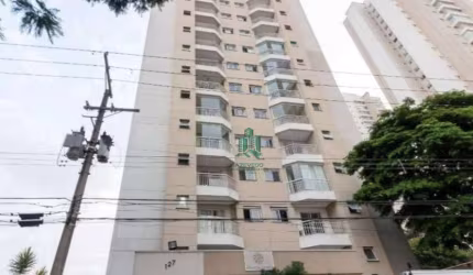 Apartamento com 2 dormitórios à venda, 50 m² por R$ 424.000,00 - Vila Augusta - Guarulhos/SP