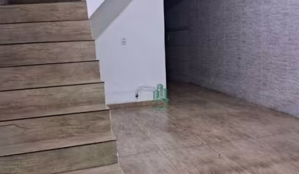 Sobrado à venda, 160 m² por R$ 700.000,00 - Jardim São Paulo - Guarulhos/SP