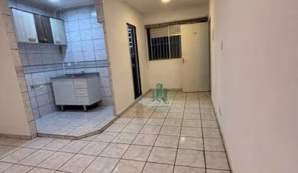Studio à venda, 34 m² por R$ 160.000,00 - Centro - Guarulhos/SP