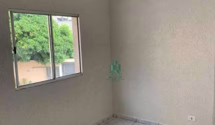 Studio com 1 dormitório à venda, 35 m² por R$ 190.000,00 - Jardim Santa Mena - Guarulhos/SP