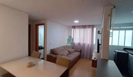 Apartamento com 2 dormitórios à venda, 44 m² por R$ 300.000,00 - Jardim Rosa de Franca - Guarulhos/SP