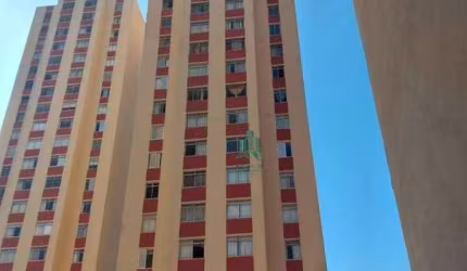 Apartamento com 2 dormitórios à venda, 67 m² por R$ 360.000,00 - Centro - Guarulhos/SP