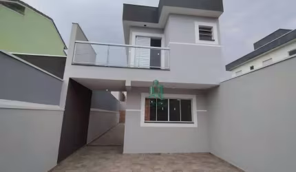 Sobrado com 3 dormitórios à venda, 125 m² por R$ 650.000,00 - Parque Flamengo - Guarulhos/SP
