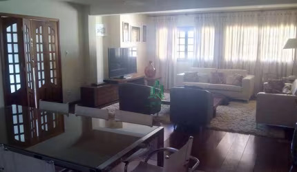 Casa com 3 dormitórios à venda, 356 m² por R$ 1.900.000,00 - Vila Rosália - Guarulhos/SP