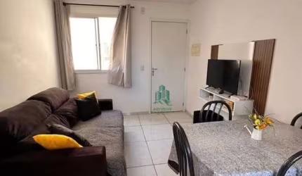 Apartamento com 2 dormitórios à venda, 38 m² por R$ 210.000,00 - Jardim Albertina - Guarulhos/SP