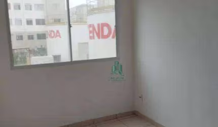 Apartamento com 2 dormitórios à venda, 42 m² por R$ 265.000,00 - Jardim IV Centenário - Guarulhos/SP