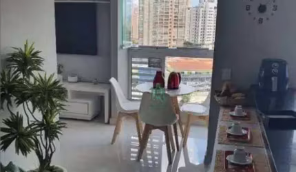 Apartamento com 3 dormitórios à venda, 60 m² por R$ 590.000,00 - Macedo - Guarulhos/SP