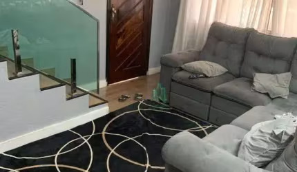 Sobrado com 3 dormitórios à venda, 352 m² por R$ 600.000,00 - Jardim Presidente Dutra - Guarulhos/SP