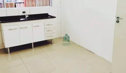Sala para alugar, 15 m² por R$ 992,00/mês - Jardim Cocaia - Guarulhos/SP