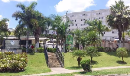 Apartamento com 2 dormitórios à venda, 42 m² por R$ 258.000,00 - Água Chata - Guarulhos/SP
