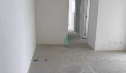 Apartamento com 3 dormitórios à venda, 73 m² por R$ 710.000,00 - Gopoúva - Guarulhos/SP