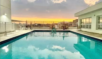 Apartamento à venda, 80 m² por R$ 580.000,00 - Jardim Las Vegas - Guarulhos/SP
