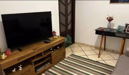 Casa à venda, 190 m² por R$ 901.000,00 - Parque Renato Maia - Guarulhos/SP