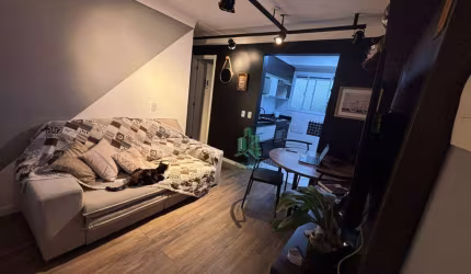 Apartamento com 2 dormitórios à venda, 38 m² por R$ 230.000,00 - Jardim Albertina - Guarulhos/SP