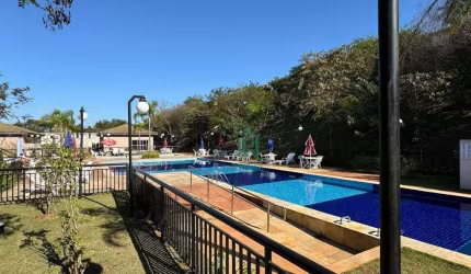 Sobrado com 2 dormitórios à venda, 54 m² por R$ 350.000,00 - Jardim Nova Cidade - Guarulhos/SP