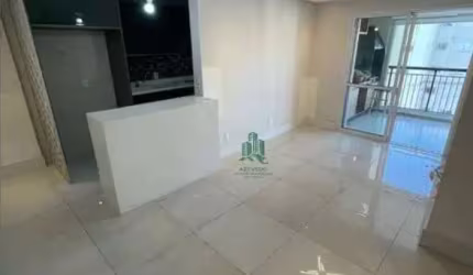 Apartamento com 2 dormitórios à venda, 68 m² por R$ 635.000,00 - Jardim Flor da Montanha - Guarulhos/SP