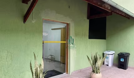 Sobrado, 400 m² - venda por R$ 1.300.000,00 ou aluguel por R$ 12.796,00/mês - Jardim Presidente Dutra - Guarulhos/SP