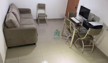 Apartamento à venda, 38 m² por R$ 233.000,00 - São João - Guarulhos/SP