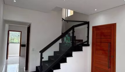 Sobrado à venda, 92 m² por R$ 498.000,00 - Jardim América - Itaquaquecetuba/SP