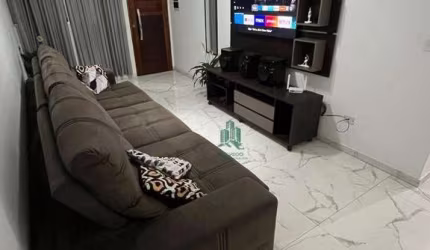 Casa com 3 dormitórios à venda, 123 m² por R$ 330.000,00 - Jardim Maria Clara - Guarulhos/SP