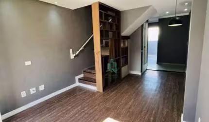 Sobrado com 2 dormitórios à venda, 54 m² por R$ 325.000,00 - Água Chata - Guarulhos/SP