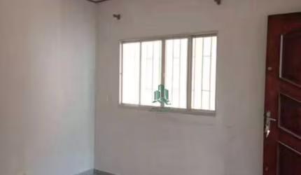 Sobrado com 4 dormitórios à venda, 200 m² por R$ 510.000,00 - Parque Santo Antônio - Guarulhos/SP