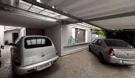 Casa à venda, 196 m² por R$ 740.000,00 - Jardim Bom Clima - Guarulhos/SP
