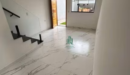 Casa à venda, 74 m² por R$ 380.000,00 - Jardim Amazonas - Itaquaquecetuba/SP