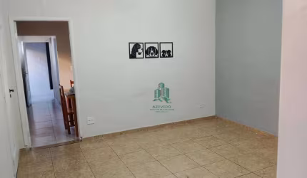 Casa à venda, 125 m² por R$ 650.000,00 - Casa Verde Média - São Paulo/SP