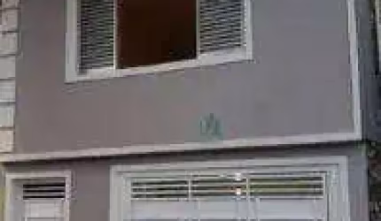 Sobrado com 3 dormitórios à venda, 151 m² por R$ 610.000,00 - Vila Maria Alta - São Paulo/SP