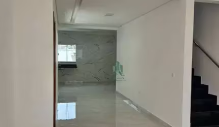 Sobrado com 3 dormitórios à venda, 127 m² por R$ 860.000,00 - Residencial e Comercial Guarulhos - Guarulhos/SP