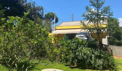 Chácara com 3 dormitórios à venda, 3000 m² por R$ 500.000,00 - Morro Grande - Nazaré Paulista/SP