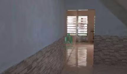 Sobrado com 5 dormitórios à venda, 150 m² por R$ 750.000,00 - Vila Guilherme - São Paulo/SP