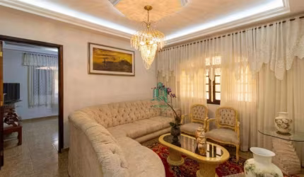 Casa com 3 dormitórios à venda, 223 m² por R$ 1.084.900,00 - Vila Galvão - Guarulhos/SP