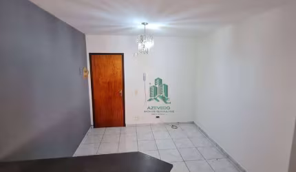 Apartamento com 1 dormitório à venda, 47 m² por R$ 195.000,00 - Jardim Santa Mena - Guarulhos/SP